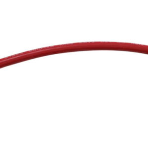 Battery Cable - 12" - Red