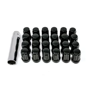 Valor 12x1.5 Lug Kit (6-Lug)