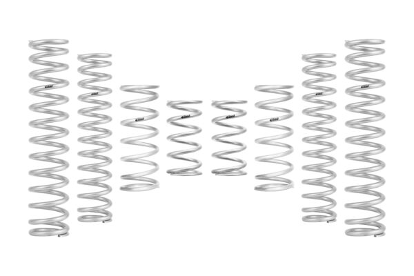 Eibach Can-Am Maverick R X RS Ultimate Stage 3 Springs