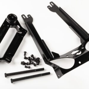 Can-Am X3 Front Shock Tower Brace