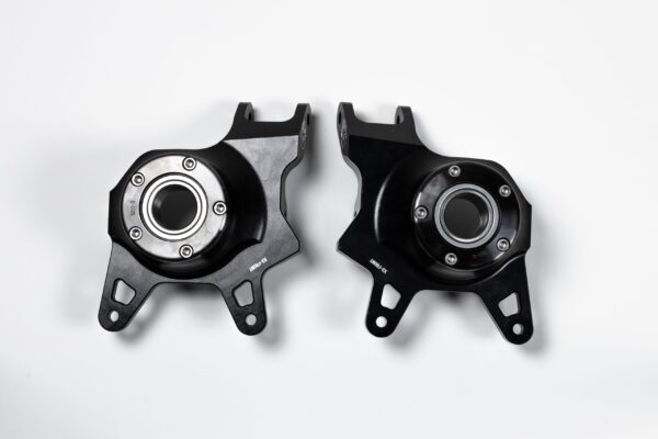 Can-Am X3 Front Knuckles