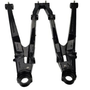 Can-Am X3 Upper Boxed Control Arms