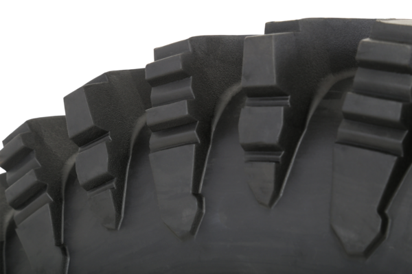 System 3 XT400 Extreme Trail Tire sidewall photo