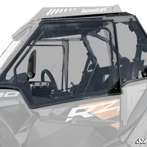 Polaris RZR XP 1000 Hard Cab Enclosure Upper Doors